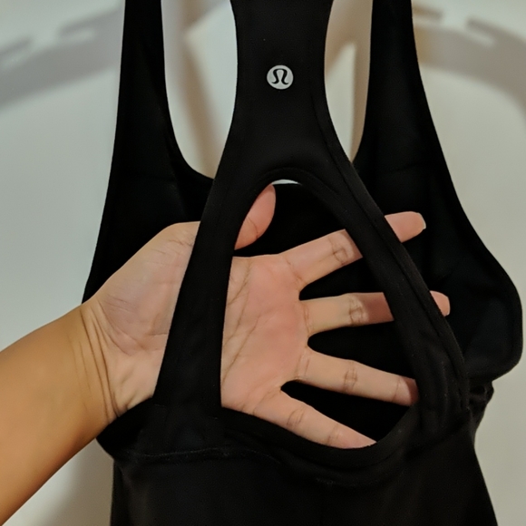 Lululemon Tank Top - Picture 3 of 4